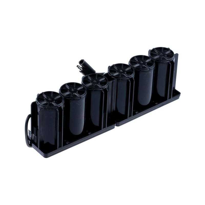 BATTERIE 522518401 ORIGINAL HUSQVARNA