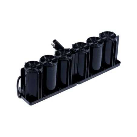 BATTERIE 522518401 ORIGINALE HUSQVARNA | NewgardenParts.com