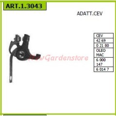 CEV paires de contact pour tracteur à pied 42 69 1.3043