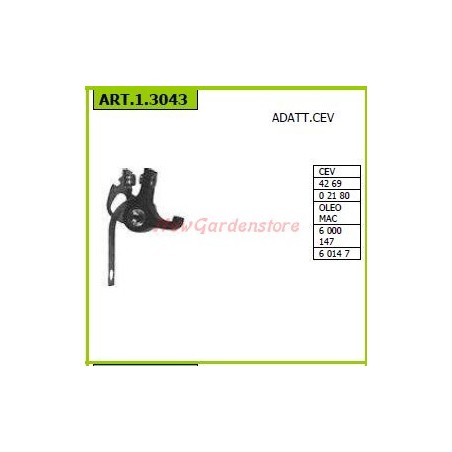 Coppie contatti CEV per motocoltivatore 42 69 1.3043 | NewgardenParts.com