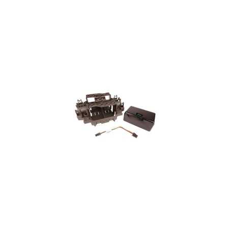 BATTERIA LI-ION 18V/4.0AH-P2 (KIT) 529606801 ORIGINALE HUSQVARNA | NewgardenParts.com