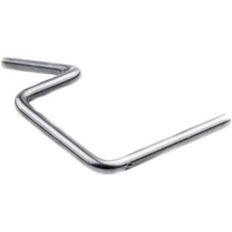 WHEEL ARM 6MM 522504801 ORIGINAL HUSQVARNA | NewgardenParts.com