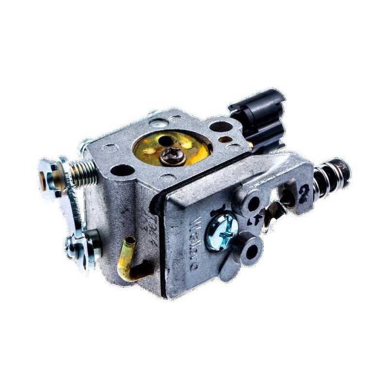 CARBURATEUR 525837301 ORIGINAL HUSQVARNA