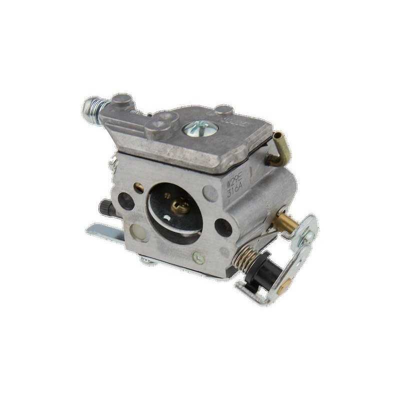 CARBURADOR 530071987 ORIGINAL HUSQVARNA