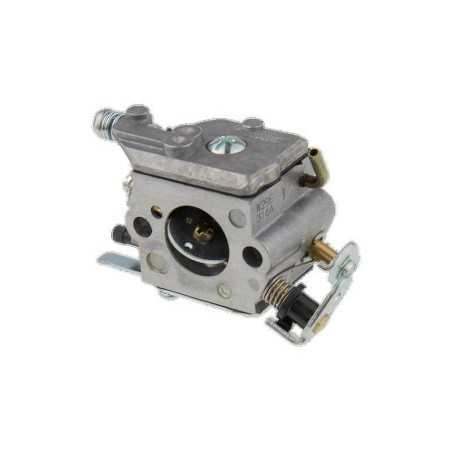 CARBURETOR 530071987 ORIGINAL HUSQVARNA | NewgardenParts.com