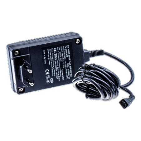 CARICABATTERIA 513966600 ORIGINALE HUSQVARNA | NewgardenParts.com