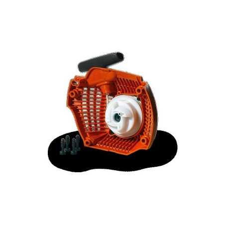 TAPA ARRANQUE KIT 527918101 ORIGINAL HUSQVARNA | NewgardenParts.com