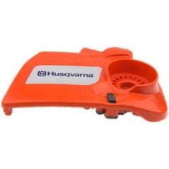 PROTECTION DE CHAÎNE COMPLÈTE 525611401 HUSQVARNA ORIGINE | NewgardenParts.com