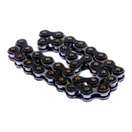 KETTE FÜR KEHRMASCHINE 531002745 ORIGINAL HUSQVARNA | NewgardenParts.com