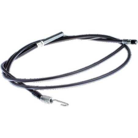 CABLE 513064500 ORIGINAL HUSQVARNA | NewgardenParts.com