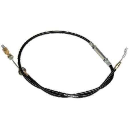 CABLE 519653055 ORIGINAL HUSQVARNA | NewgardenParts.com