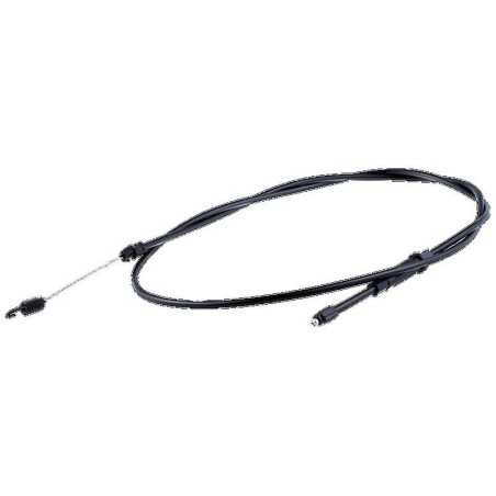CABLE 521893301 ORIGINAL HUSQVARNA | NewgardenParts.com
