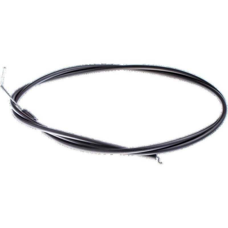 BESCHLEUNIGUNGSKABEL 514949800 ORIGINAL HUSQVARNA