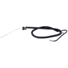 CÂBLE D'ACCÉLÉRATEUR COMPLET 522036601 HUSQVARNA ORIGINE
