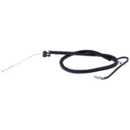CAVO ACCELERATORE KIT 522036601 ORIGINALE HUSQVARNA | NewgardenParts.com