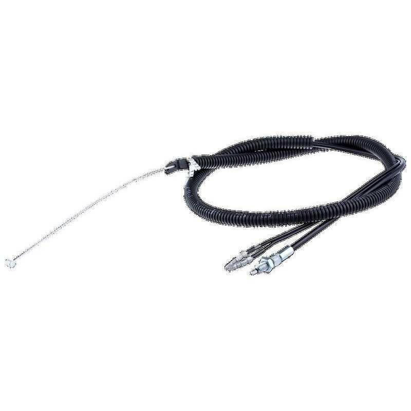 KOMPLETTES DROSSELKABEL 522036702 ORIGINAL HUSQVARNA