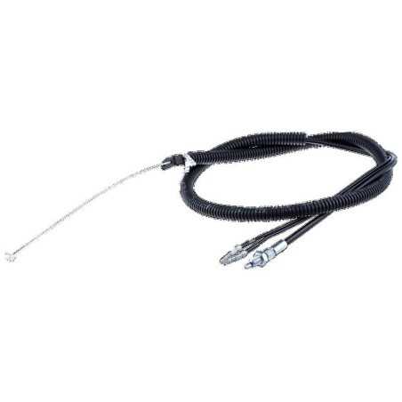 CAVO ACCELERATORE KIT 522036702 ORIGINALE HUSQVARNA | NewgardenParts.com