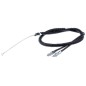 KOMPLETTES DROSSELKABEL 522036702 ORIGINAL HUSQVARNA