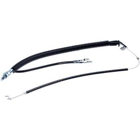 CAVO ACCELERATORE KIT 522707501 ORIGINALE HUSQVARNA | NewgardenParts.com