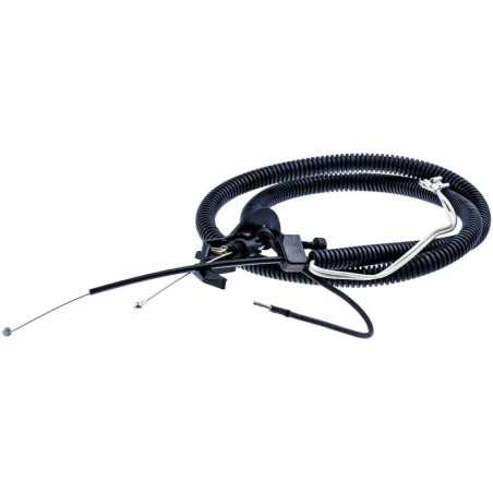 CÂBLE D'ACCÉLÉRATEUR COMPLET 525419801 HUSQVARNA ORIGINE | NewgardenParts.com