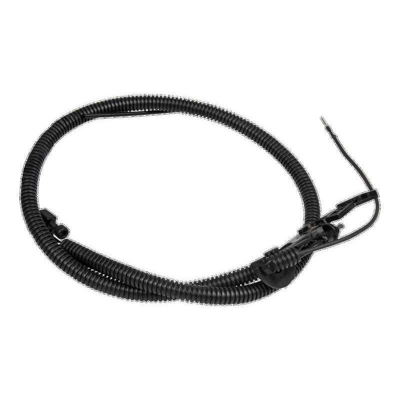 COMPLETE THROTTLE CABLE 525419802 HUSQVARNA ORIGINAL