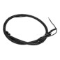 KOMPLETTES GASKABEL 525419802 HUSQVARNA ORIGINAL
