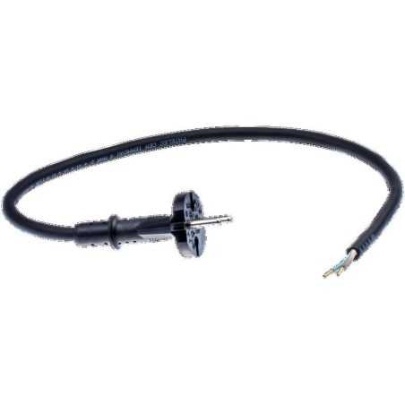 CABLE D'ALIMENTATION 508033801 ORIGINAL HUSQVARNA | NewgardenParts.com