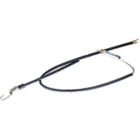CABLE D'ALIMENTATION 513064200 ORIGINAL HUSQVARNA | NewgardenParts.com
