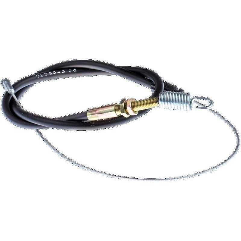 CAVO AVANZAMENTO 513064300 ORIGINALE HUSQVARNA