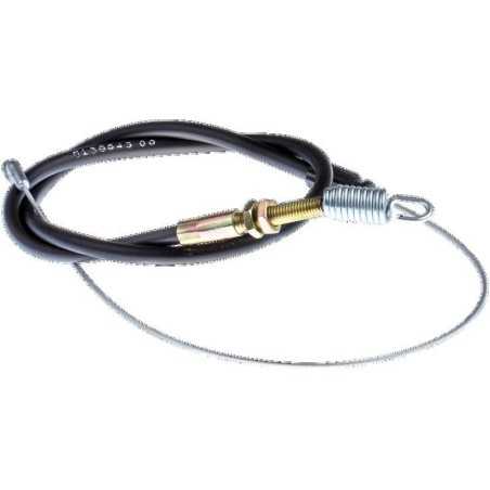 CAVO AVANZAMENTO 513064300 ORIGINALE HUSQVARNA | NewgardenParts.com
