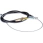 CABLE D'ALIMENTATION 513064300 ORIGINAL HUSQVARNA
