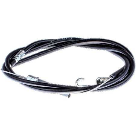 CAVO AVANZAMENTO 513064600 ORIGINALE HUSQVARNA | NewgardenParts.com