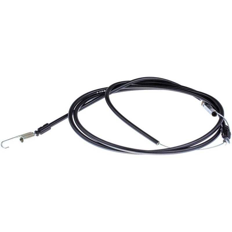 FEED CABLE 513065500 ORIGINAL HUSQVARNA