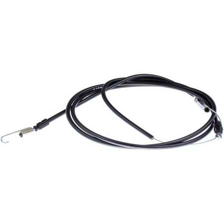 CABLE D'ALIMENTATION 513065500 ORIGINAL HUSQVARNA | NewgardenParts.com