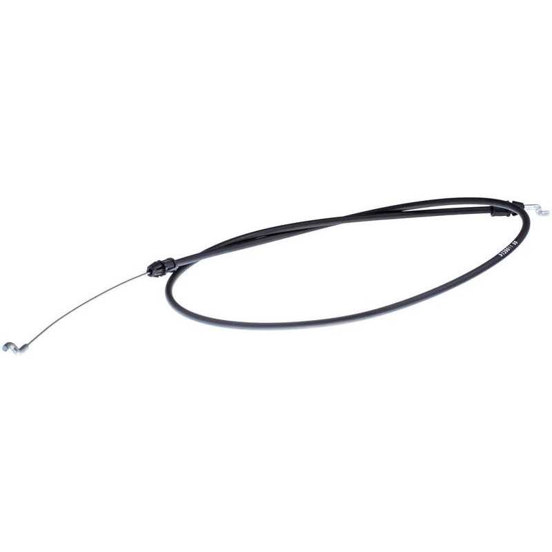 CABLE DE FREIN 513901100 ORIGINAL HUSQVARNA