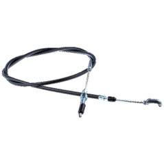 CLUTCH CABLE 506952501 ORIGINAL HUSQVARNA | NewgardenParts.com