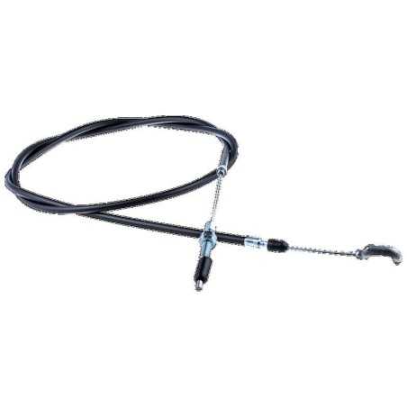 CLUTCH CABLE 506952501 ORIGINAL HUSQVARNA | NewgardenParts.com