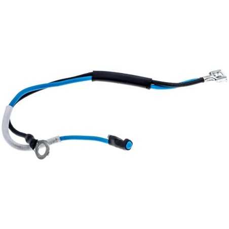 CÂBLE COMPLET 510101401 ORIGINAL HUSQVARNA | NewgardenParts.com
