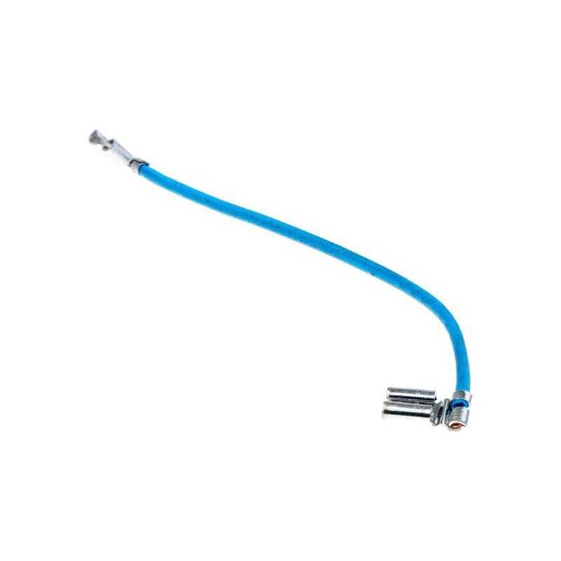 EARTH CABLE 506013701 ORIGINAL HUSQVARNA