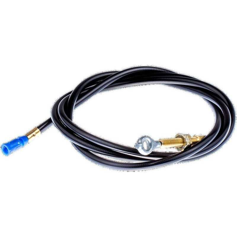 SELF-PROPELLED CABLE 513830700 ORIGINAL HUSQVARNA