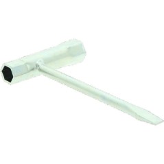 CLE A BOUGIE 521532901 ORIGINAL HUSQVARNA | NewgardenParts.com