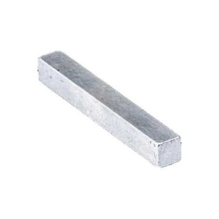 KEY 6,3X6,3X50 506555901 ORIGINAL HUSQVARNA | NewgardenParts.com