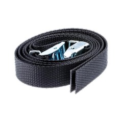 BATTERY STOPPING STRAP 506836802 ORIGINAL HUSQVARNA | NewgardenParts.com