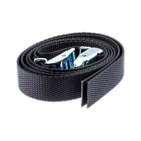 BATTERIE-STOPPRIEMEN 506836802 ORIGINAL HUSQVARNA | NewgardenParts.com