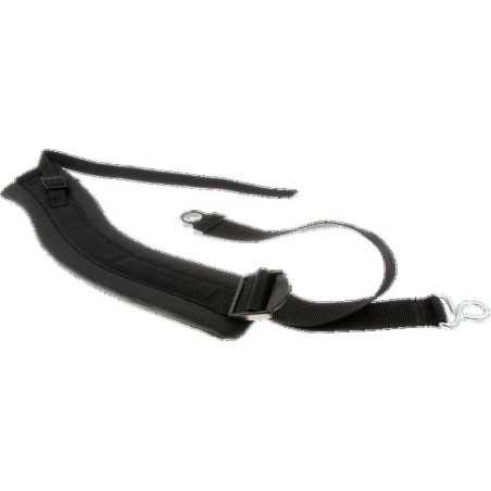 CORREA IZQUIERDA 511803001 ORIGINAL HUSQVARNA | NewgardenParts.com