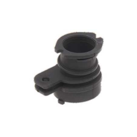 COLECTOR REDONDO 503964501 ORIGINAL HUSQVARNA | NewgardenParts.com