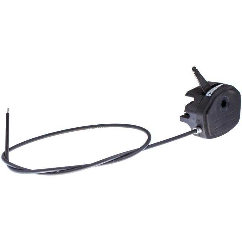COMANDO ACC. 513975400 ORIGINALE HUSQVARNA
