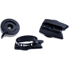 COMMANDE D'ACCÉLÉRATEUR 514949200 ORIGINAL HUSQVARNA | NewgardenParts.com