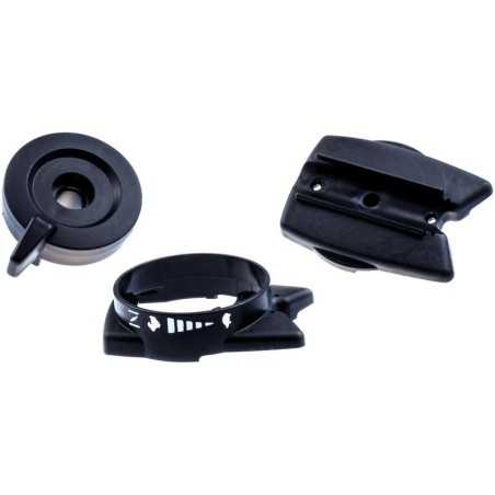 COMMANDE D'ACCÉLÉRATEUR 514949200 ORIGINAL HUSQVARNA | NewgardenParts.com