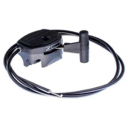 AIR CONTROL (FLYMO) 512811001 ORIGINAL HUSQVARNA | NewgardenParts.com